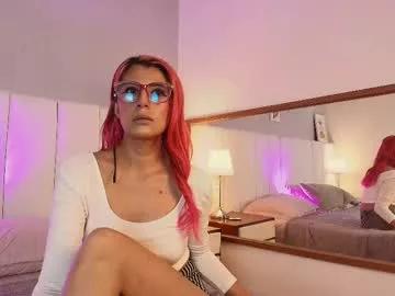 alanagrecco from Chaturbate is Freechat