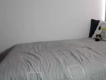 alanna_mill3r from Chaturbate