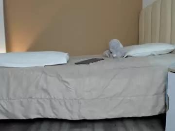 alannarusselll from Chaturbate is Freechat