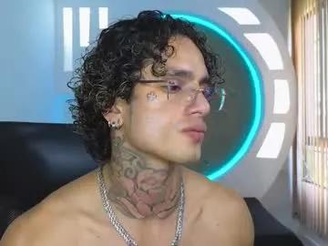 alanrodgers2_0 from Chaturbate is Freechat