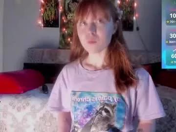 alaska_cosmic_soul from Chaturbate is Freechat