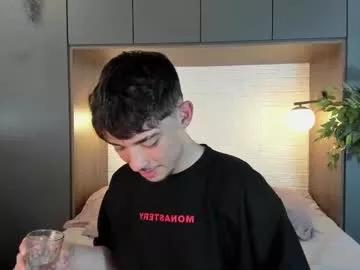 ale_smith_ from Chaturbate is Freechat