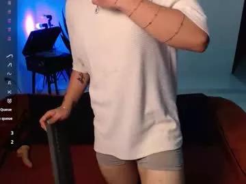 alec_spencer from Chaturbate is Freechat
