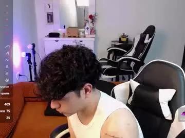 alec_spencer from Chaturbate is Freechat