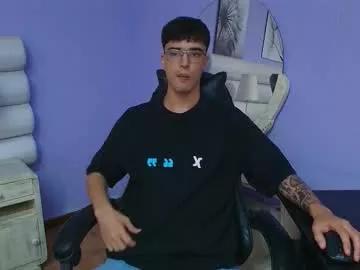 aleex_miller from Chaturbate is Freechat