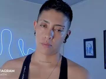 Photos of aleja1214 from Chaturbate is Freechat