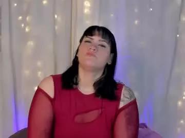 aleja_rossi from Chaturbate is Freechat