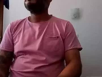 alejocangrejo123 from Chaturbate is Freechat