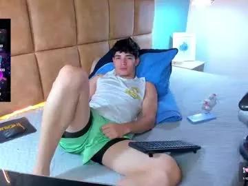 alejootwink_ from Chaturbate is Freechat