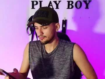 alekruizx from Chaturbate is Freechat