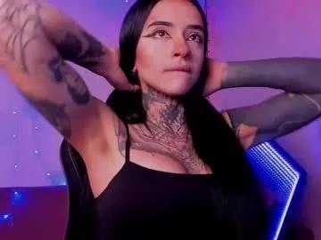 alessafrost_ from Chaturbate is Freechat
