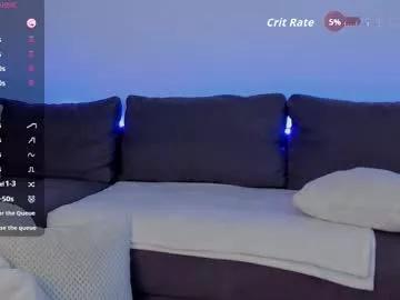 alessandracrystal from Chaturbate is Freechat