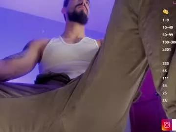 Alessandro_dibellucci webcams show profile image 