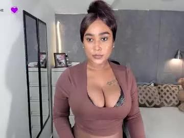 alessia_anderson07 from Chaturbate is Freechat