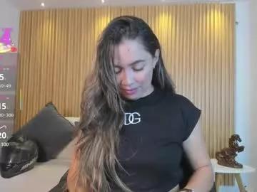 alessia_taylorr from Chaturbate is Freechat