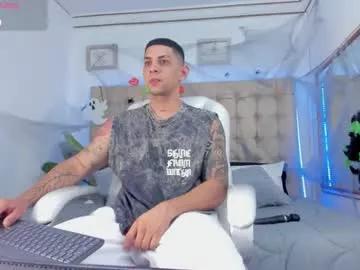 alex_cute77 from Chaturbate is Freechat