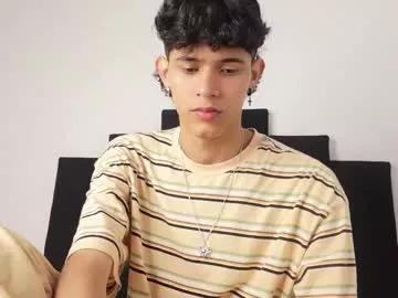 alex_mark_ from Chaturbate is Freechat
