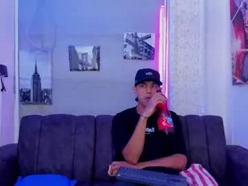 alex_martin7 from Chaturbate is Freechat