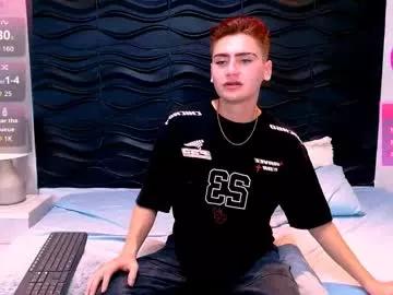 alex_millerss from Chaturbate is Freechat