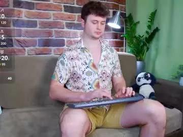 alex_onelove from Chaturbate is Freechat