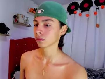 alex_sweet_69 from Chaturbate is Freechat