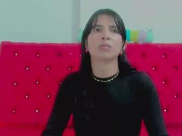 alexa_henao_ from Chaturbate is Freechat