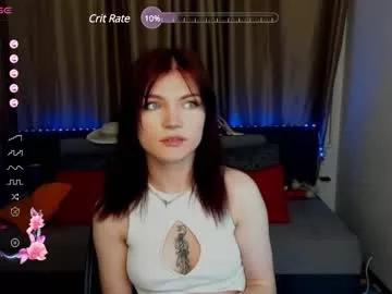 alexa_live_love from Chaturbate is Freechat