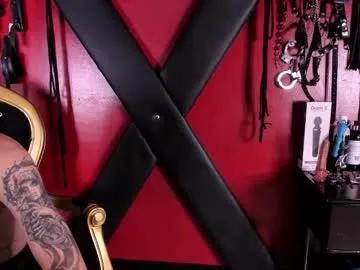 alexa_n_alex from Chaturbate is Freechat