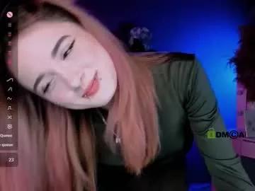 alexa_night_ from Chaturbate is Freechat