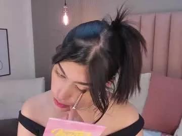 alexa_thaylor_ from Chaturbate is Freechat