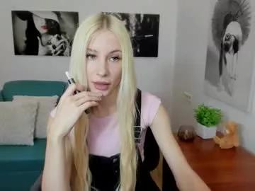 alexa_woods from Chaturbate is Freechat