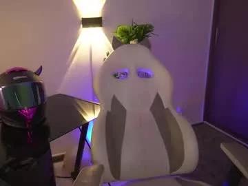alexaa_lee from Chaturbate is Freechat