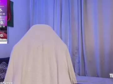 alexaaimee from Chaturbate is Freechat