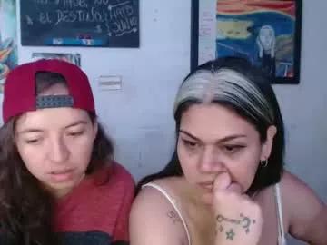 alexablu3 from Chaturbate is Freechat