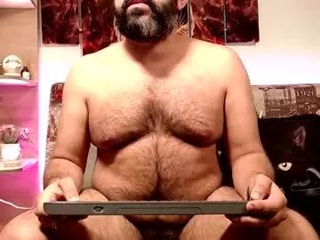 alexanderback23 from Chaturbate is Freechat