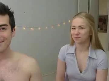alexarti from Chaturbate is Freechat
