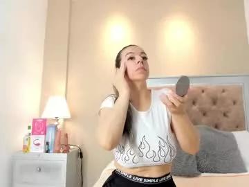 alexasttorm from Chaturbate is Freechat