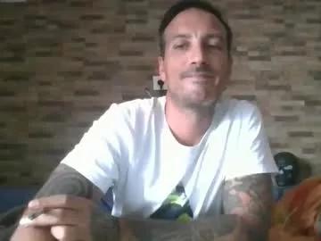 alexdelarge23 from Chaturbate is Freechat