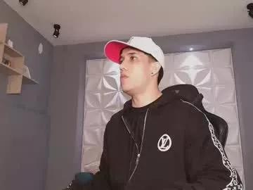alexgiraldo_ from Chaturbate is Freechat