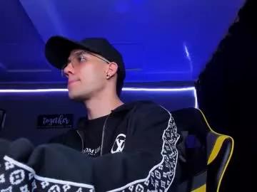 alexgiraldo__ from Chaturbate is Freechat