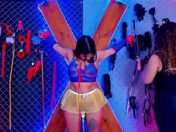 alexia_bdsm from Chaturbate is Freechat