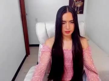 alexia_dussan from Chaturbate is Freechat