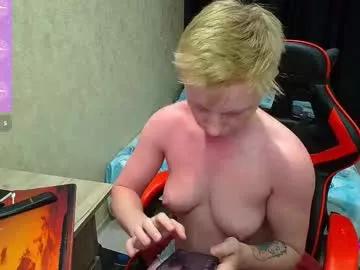 alexis_gordon from Chaturbate is Freechat