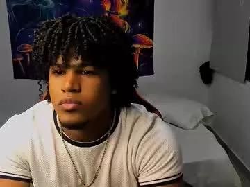 alexj_black from Chaturbate is Freechat