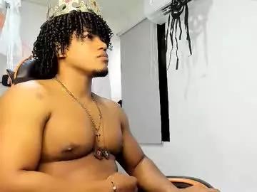 alexj_black from Chaturbate is Freechat
