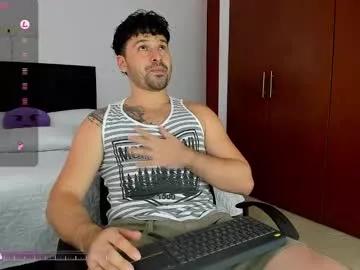 alexman_fuck from Chaturbate is Freechat