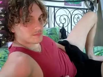 alexrhodesxxx from Chaturbate is Freechat