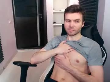 alexspilner from Chaturbate is Freechat