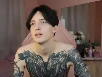 alexxone_ from Chaturbate is Freechat