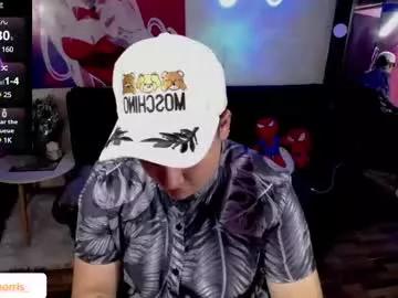 alexxxmorris from Chaturbate is Freechat